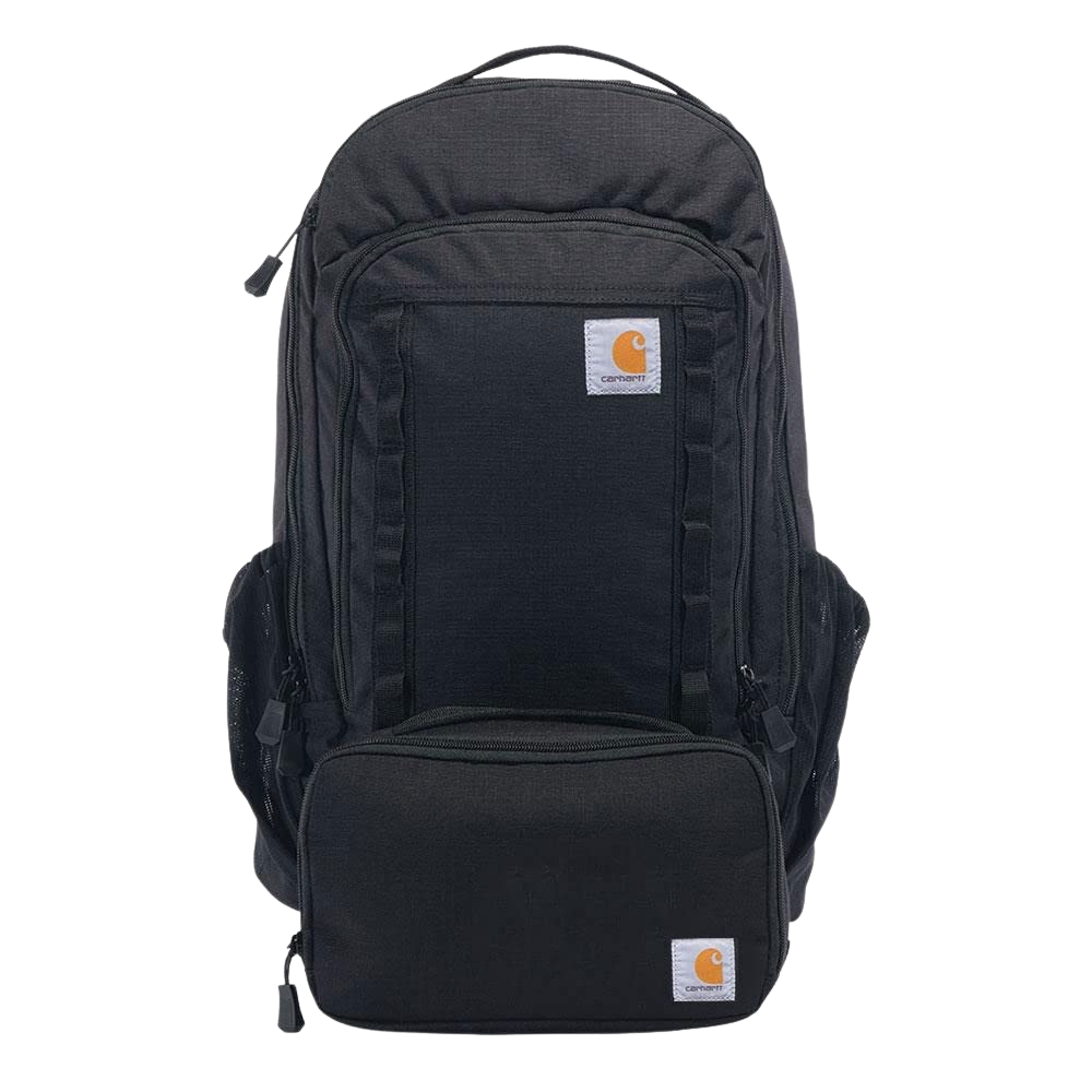Carhartt Cargo Series 25L Daypack with Removable 3-Can Cooler