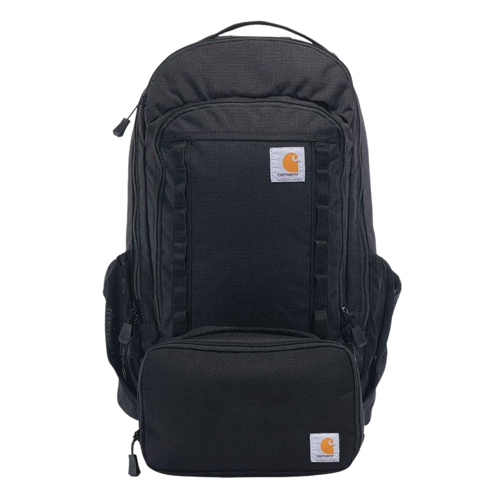 Carhartt Cargo Series 25L Daypack with Removable 3-Can Cooler