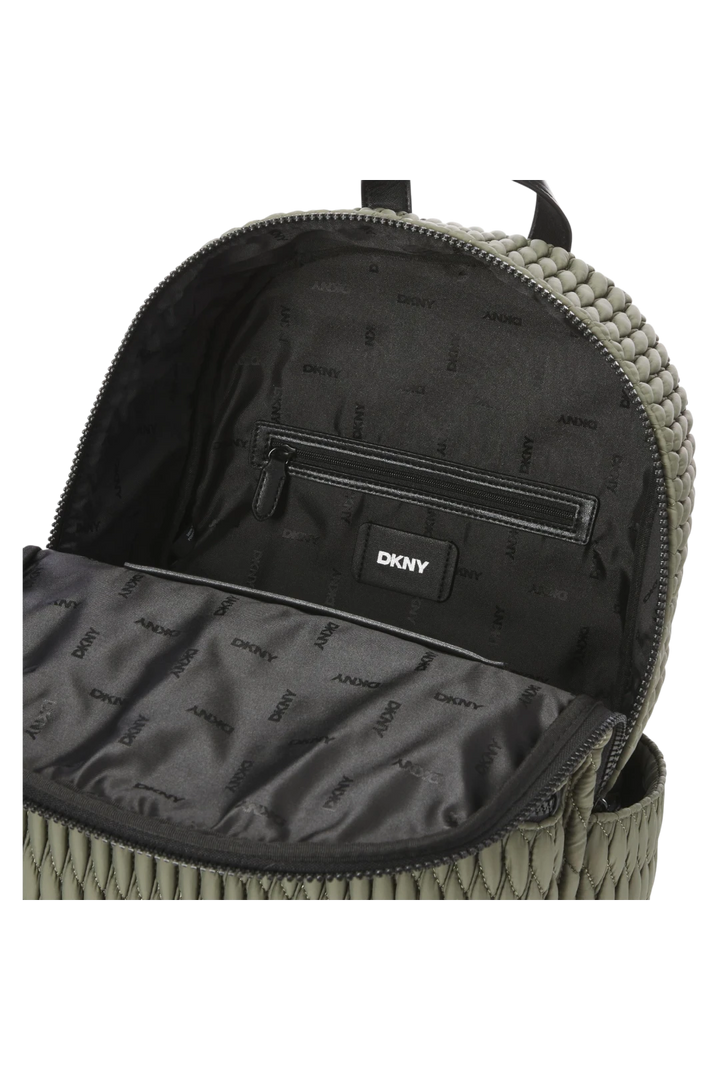 DKNY Mack Backpack – Olive