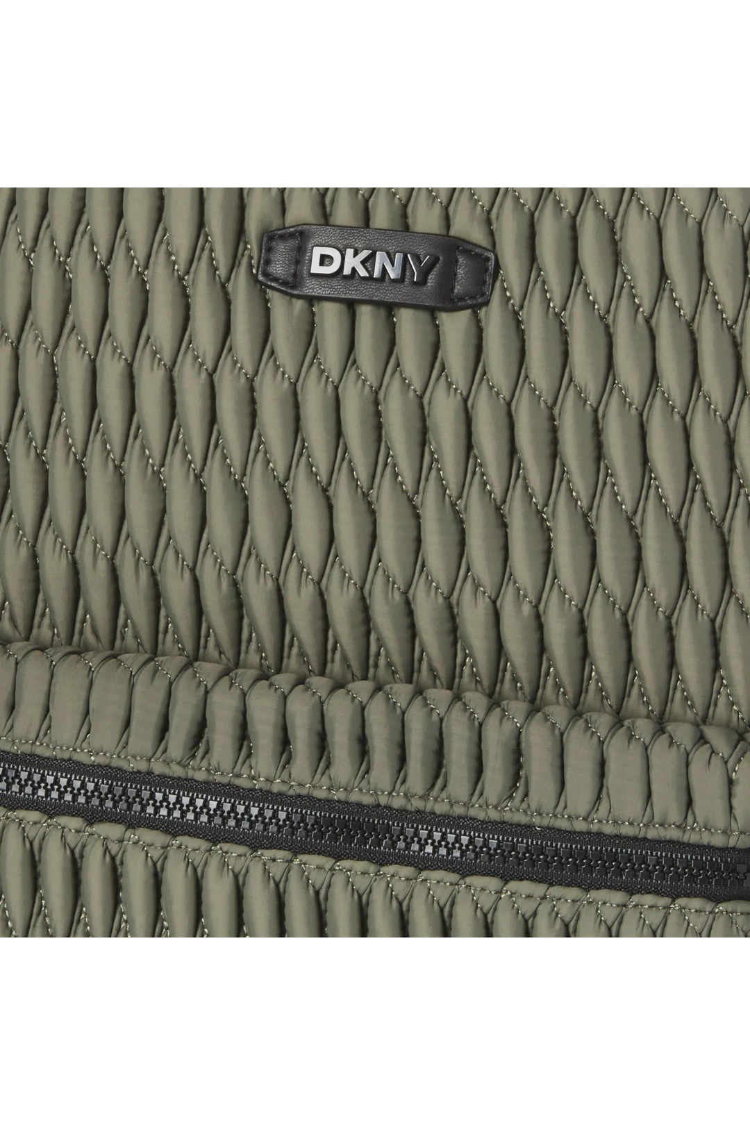 DKNY Mack Backpack – Olive