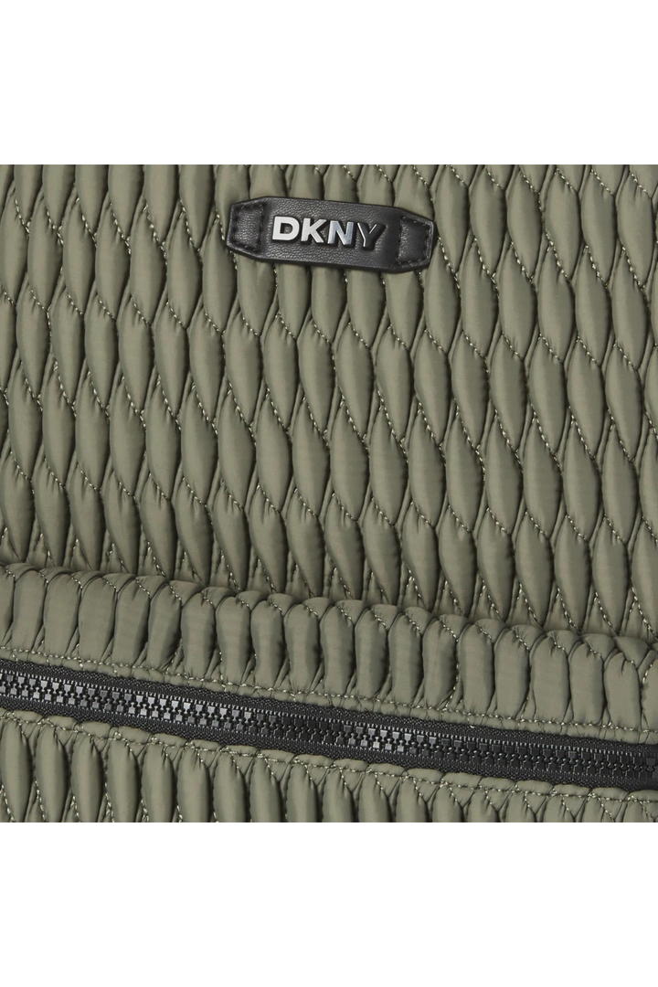 DKNY Mack Backpack – Olive