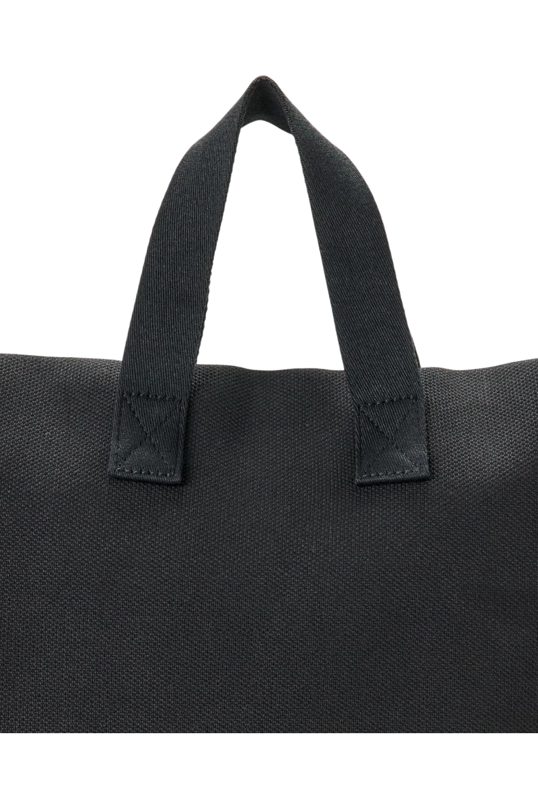 AllSaints Juno Knitted Backpack – Black