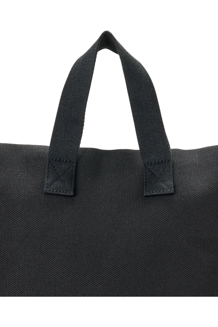 AllSaints Juno Knitted Backpack – Black