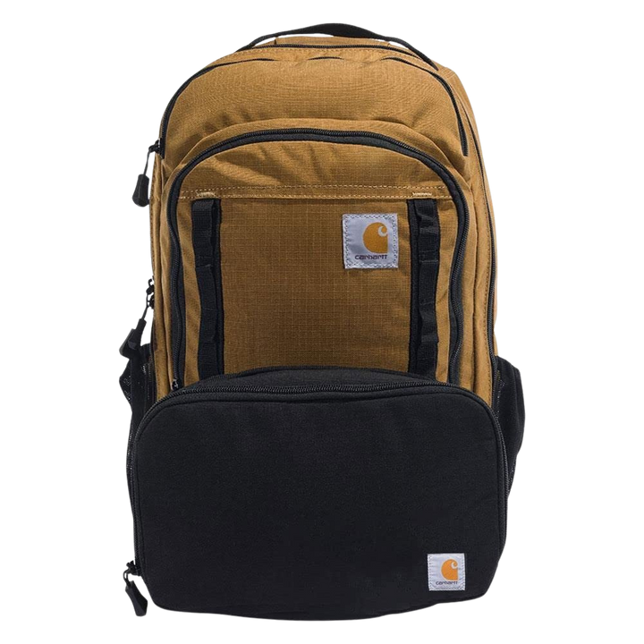 Carhartt Cargo Series 25L Daypack with Removable 3-Can Cooler