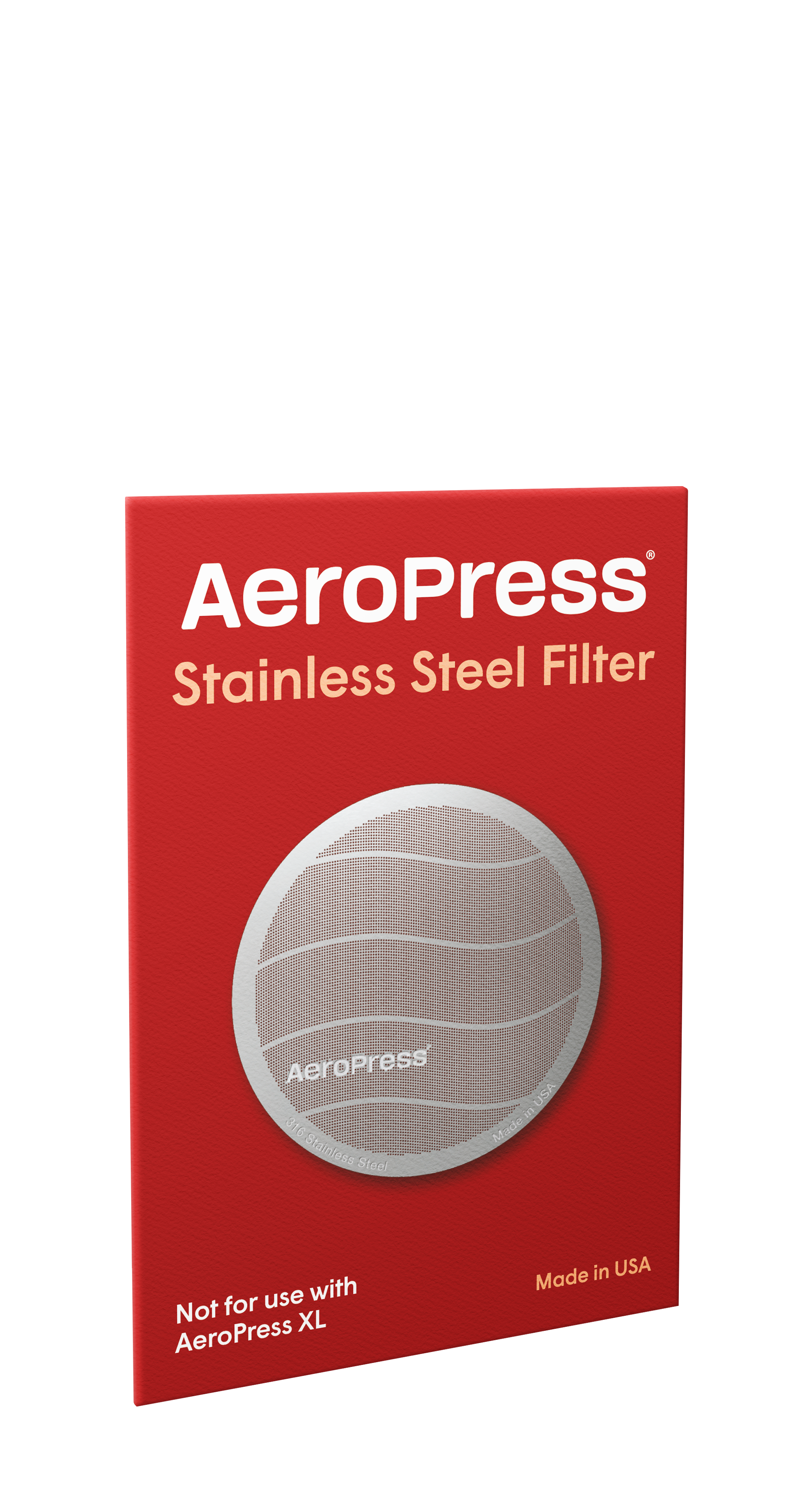 AeroPress Reusable Filter - Thumbnail 5