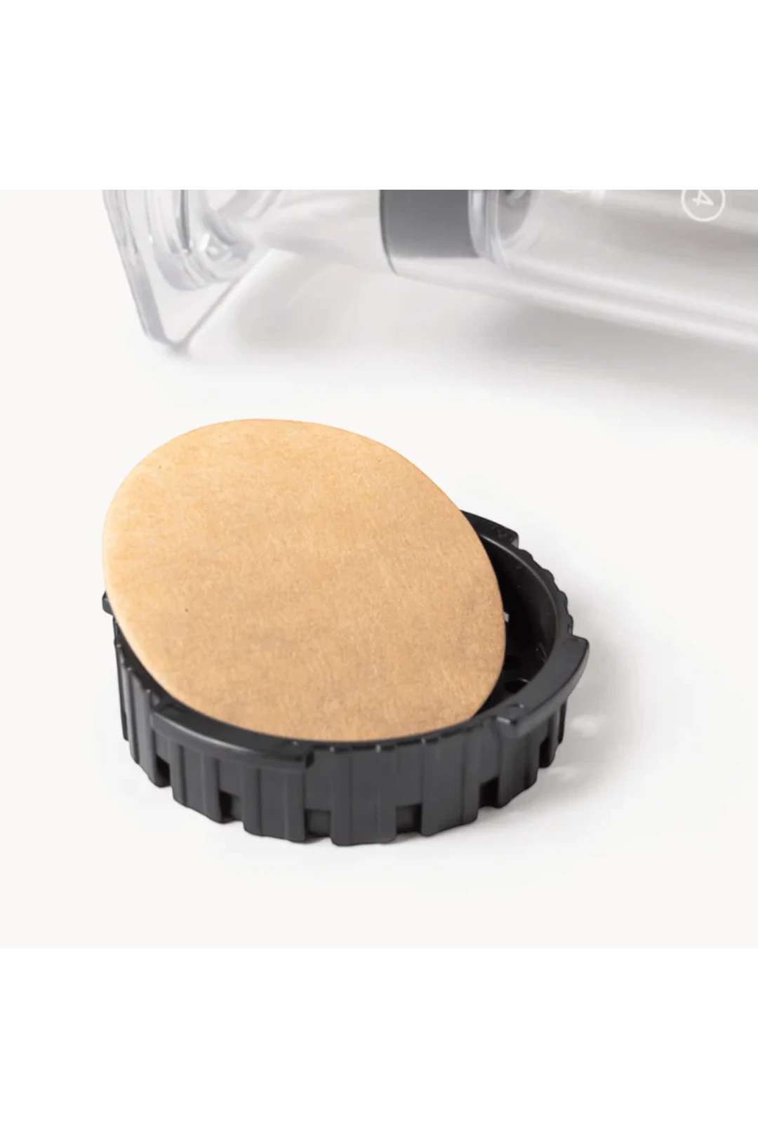 AeroPress Natural Paper Micro-Filters – XL | 200 Count