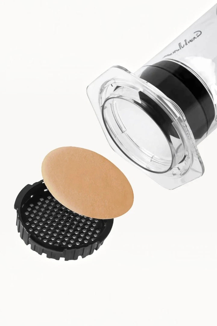 AeroPress Natural Paper Micro-Filters – XL | 200 Count