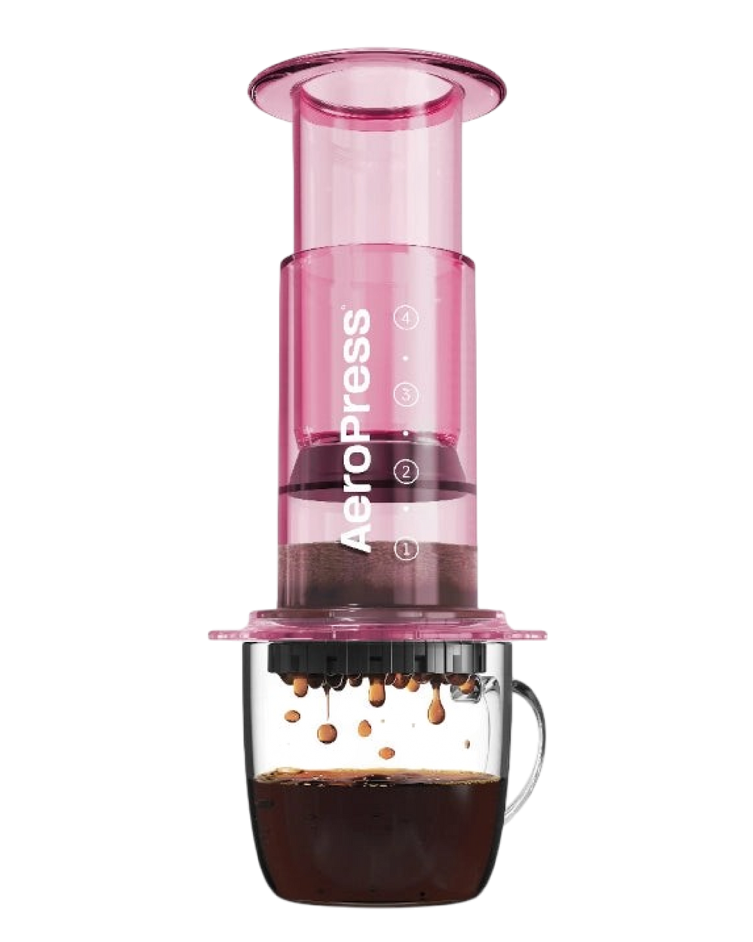 AeroPress Coffee Maker - Colors