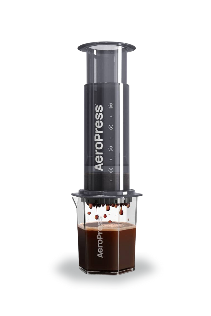 AeroPress Original XL Coffee Maker - Extra-Large Capacity
