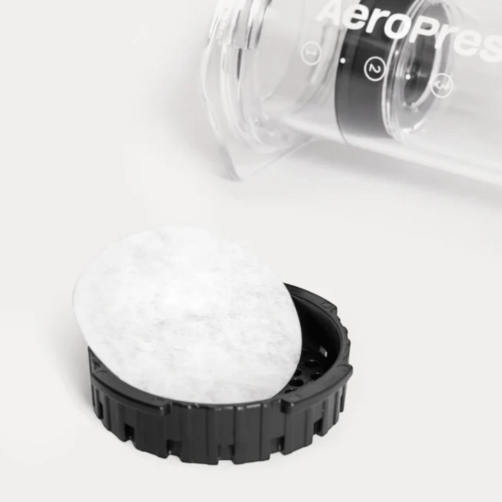 AeroPress Paper Micro-Filters – XL | 200 Count