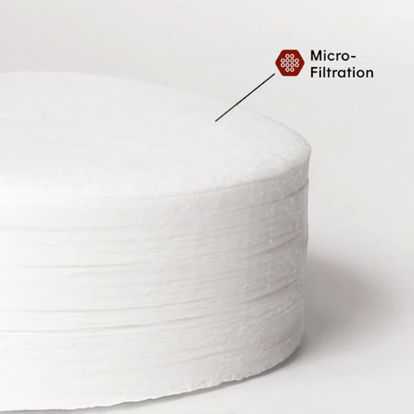 AeroPress Paper Micro-Filters – XL | 200 Count