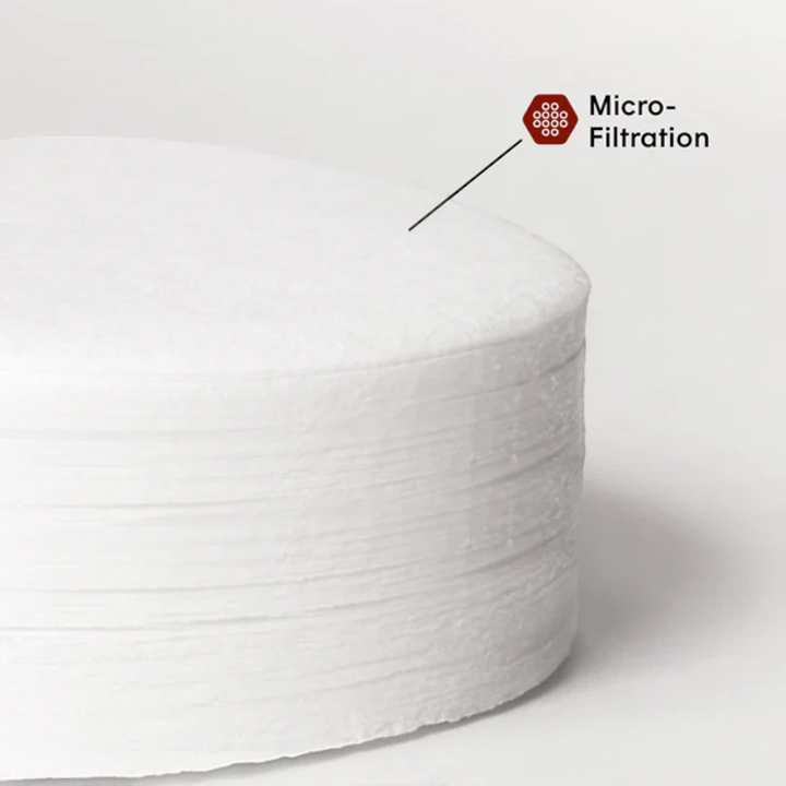 AeroPress Paper Micro-Filters – XL | 200 Count