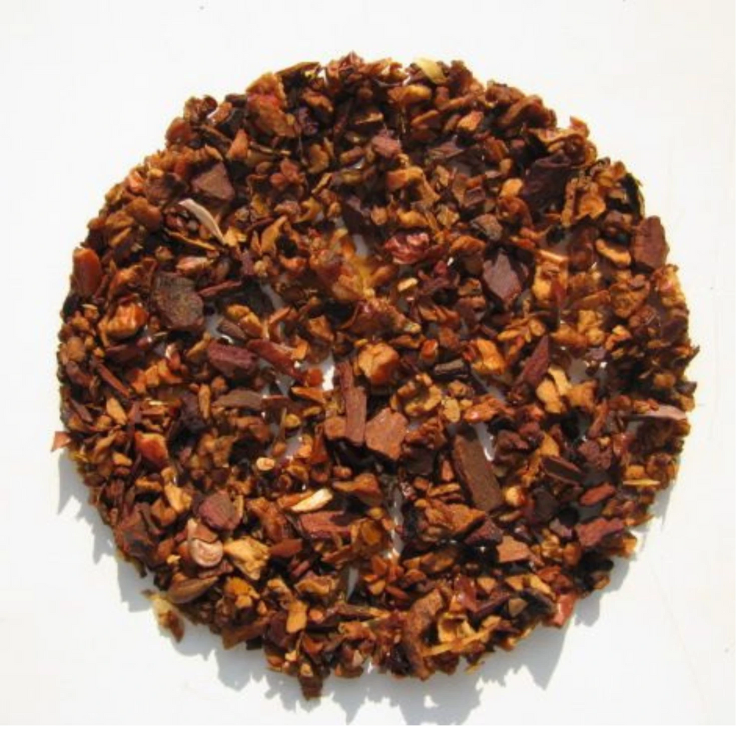 Apple Cinnamon Herbal Tea Pouch