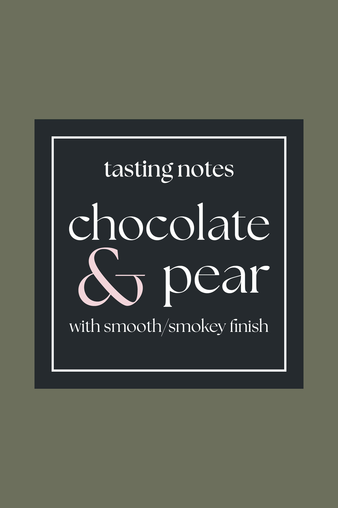 Black Tie – Dark Roast Espresso Blend