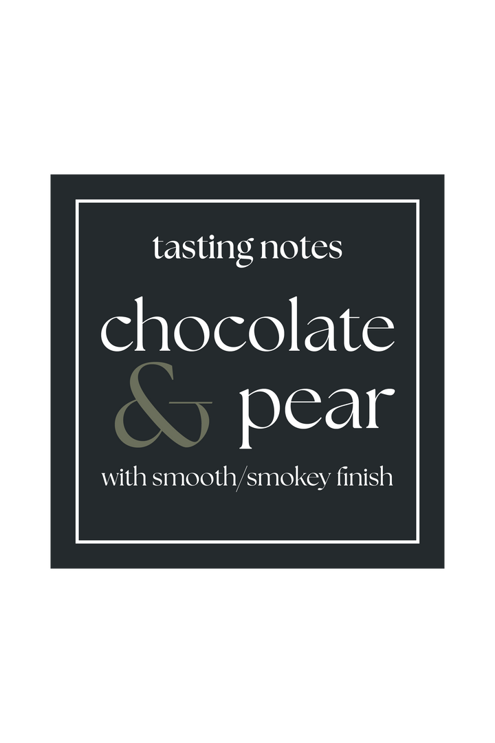 Black Tie – Dark Roast Espresso Blend