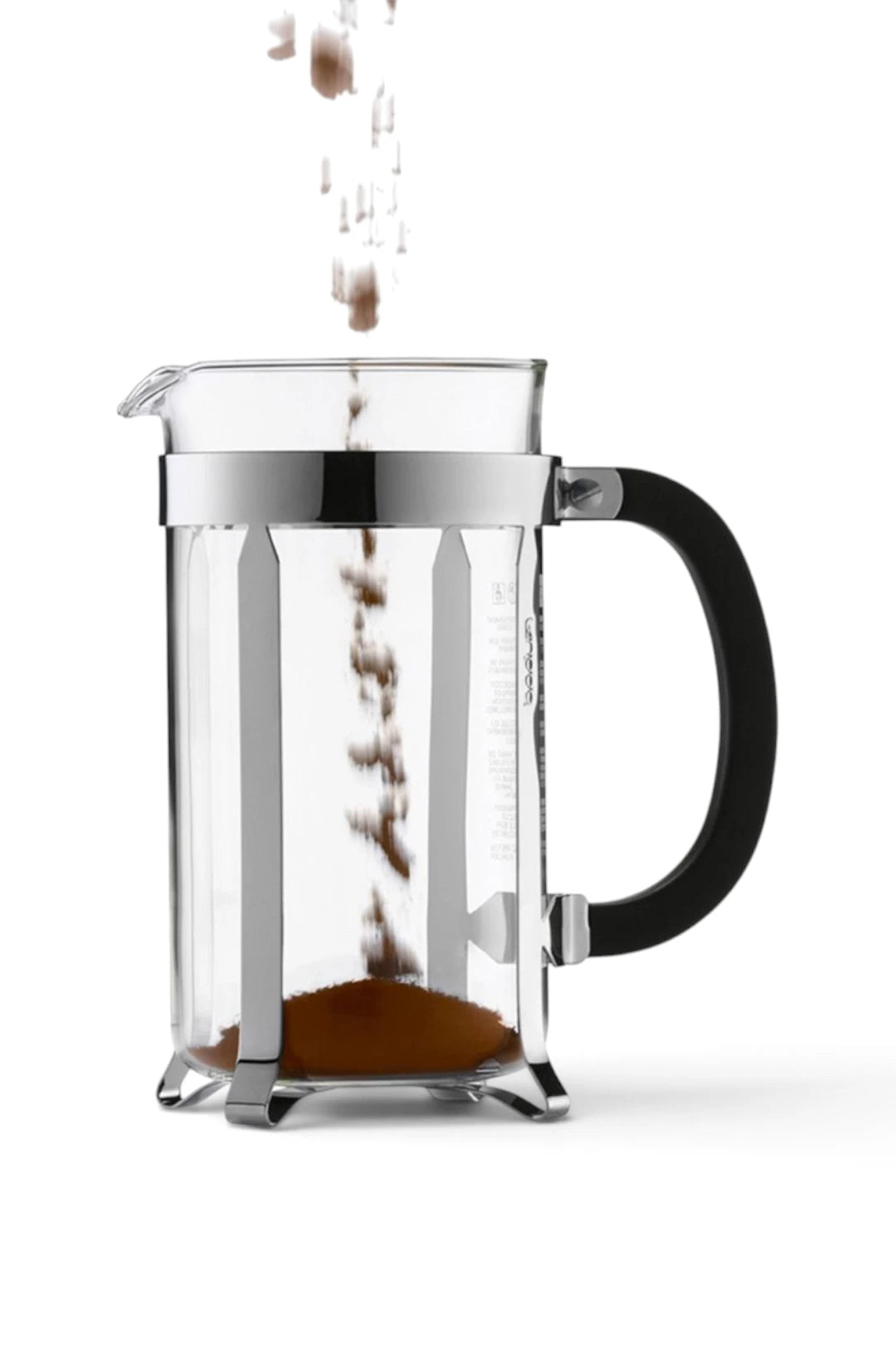 Bodum Chambord 34 oz French Press Coffee Maker – Polished