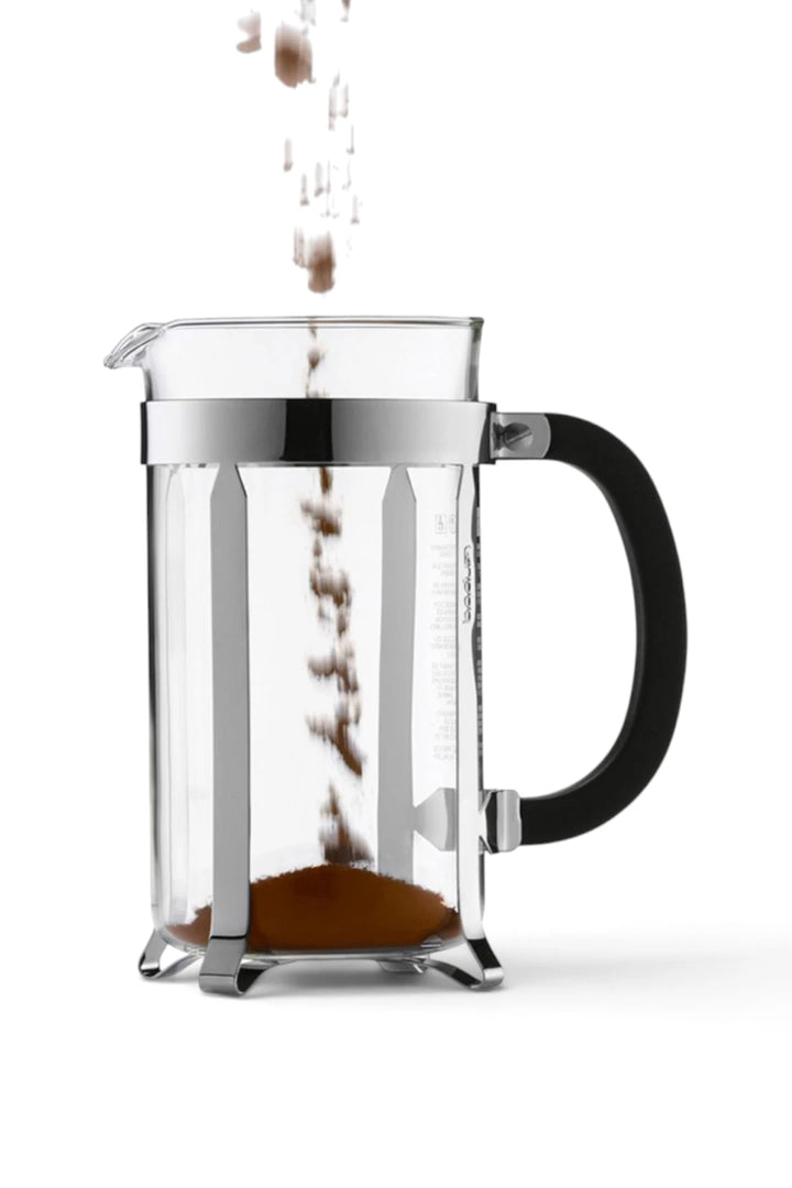 Bodum Chambord 34 oz French Press Coffee Maker – Polished