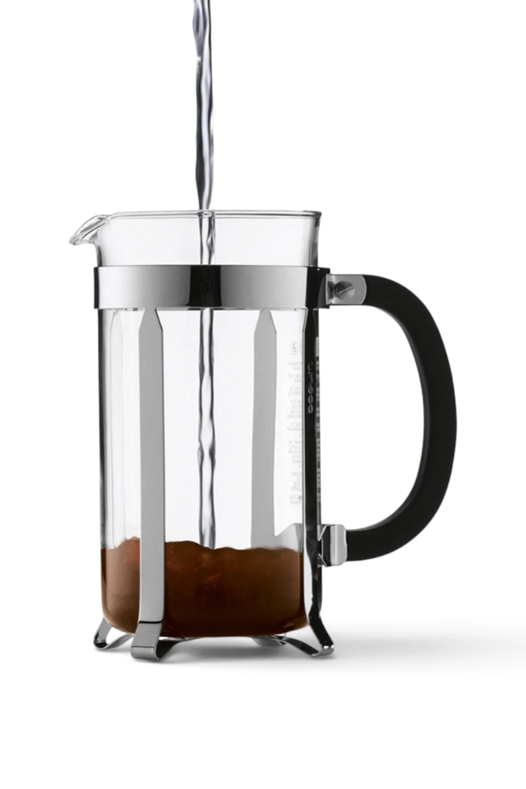 Bodum Chambord 34 oz French Press Coffee Maker – Polished