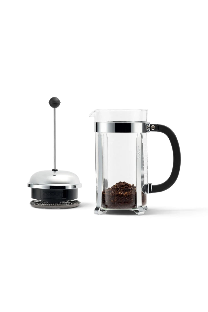 Bodum Chambord 34 oz French Press Coffee Maker – Polished