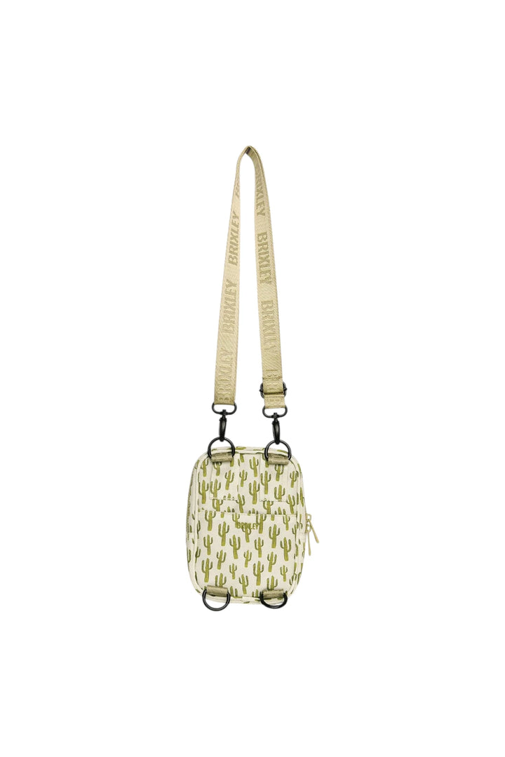 Brixley 5-in-1 Crossbody Sling - Arizona