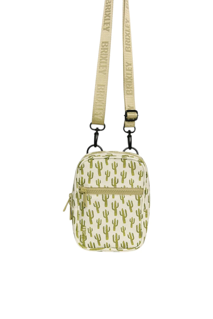Brixley 5-in-1 Crossbody Sling - Arizona