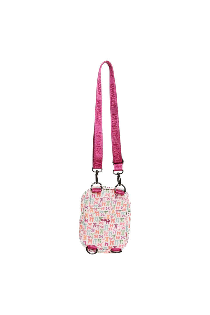 Brixley 5-in-1 Crossbody Sling - Bowie