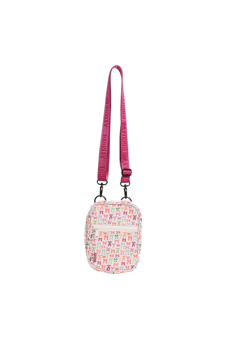 Brixley 5-in-1 Crossbody Sling - Bowie