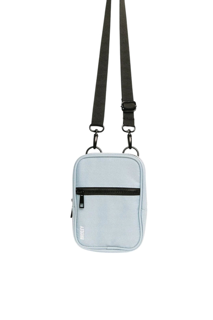 Brixley 5-in-1 Crossbody Sling - Lagoon