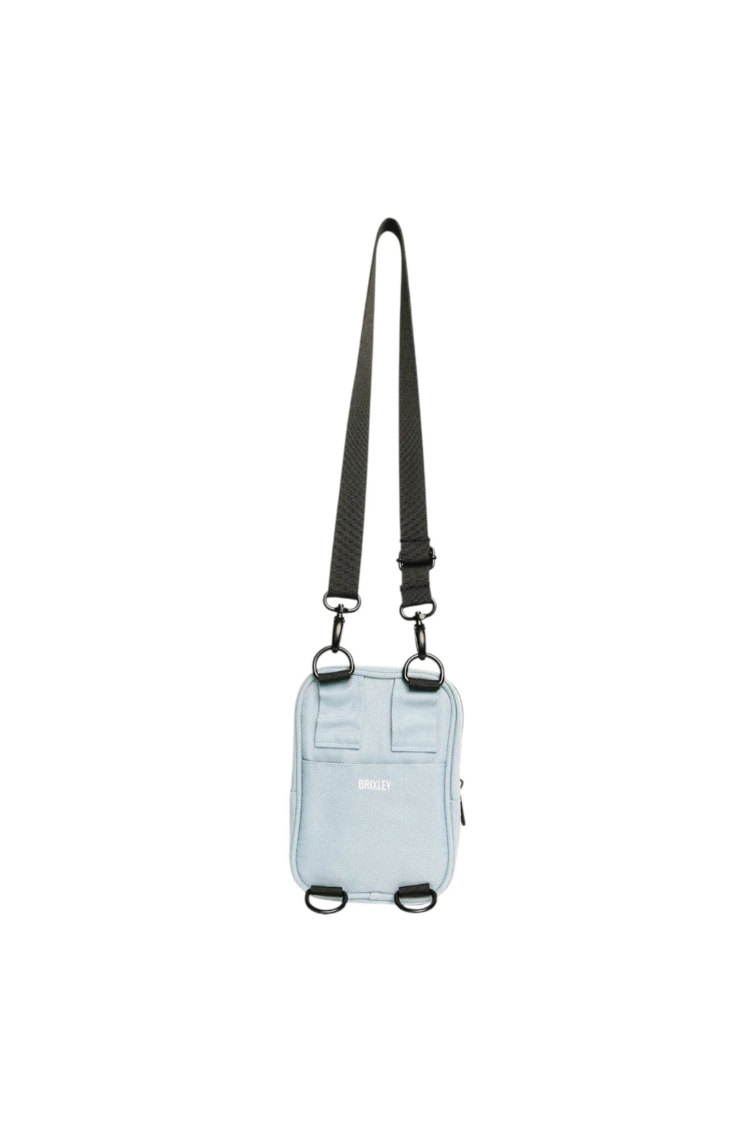 Brixley 5-in-1 Crossbody Sling - Lagoon