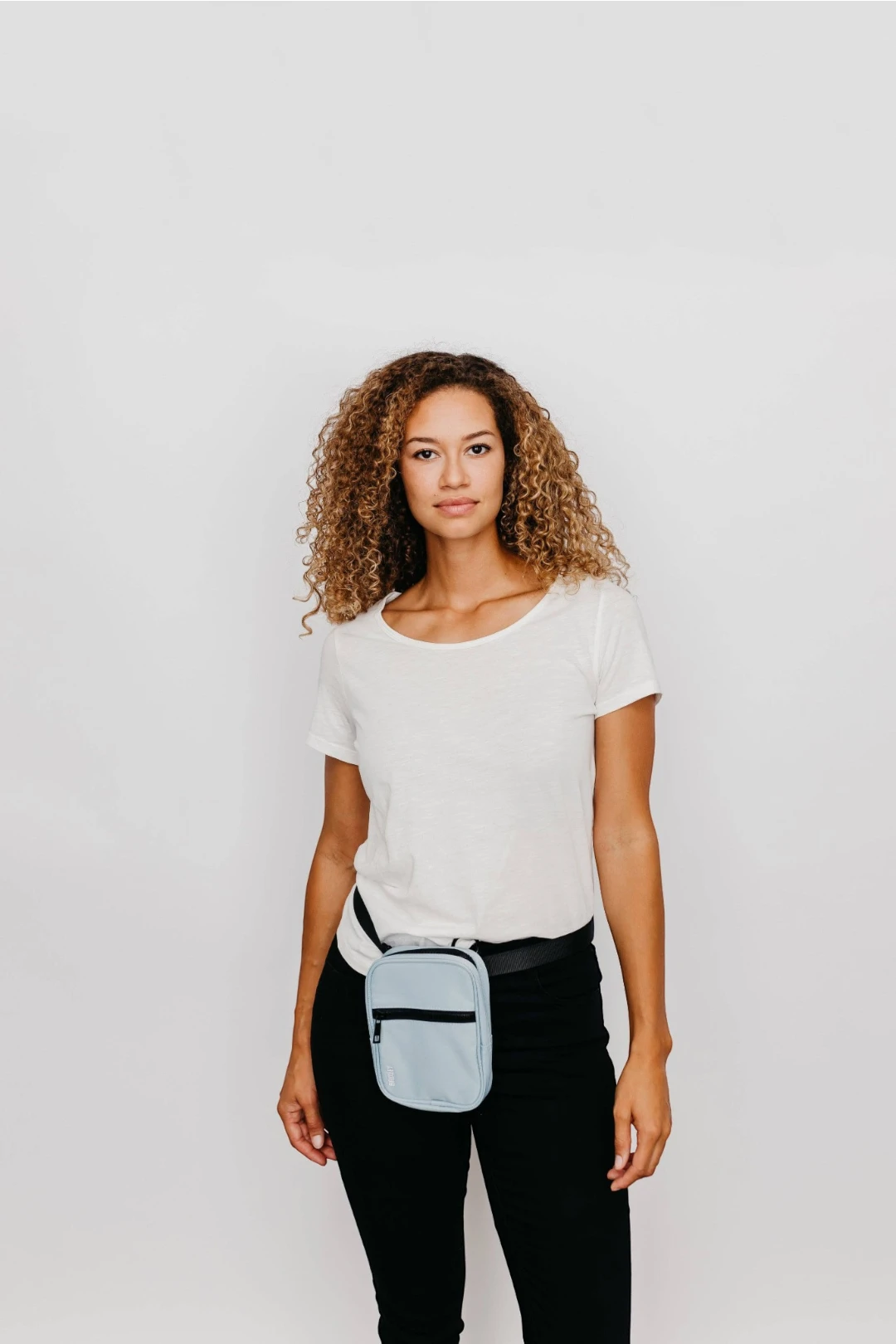Brixley 5-in-1 Crossbody Sling - Lagoon