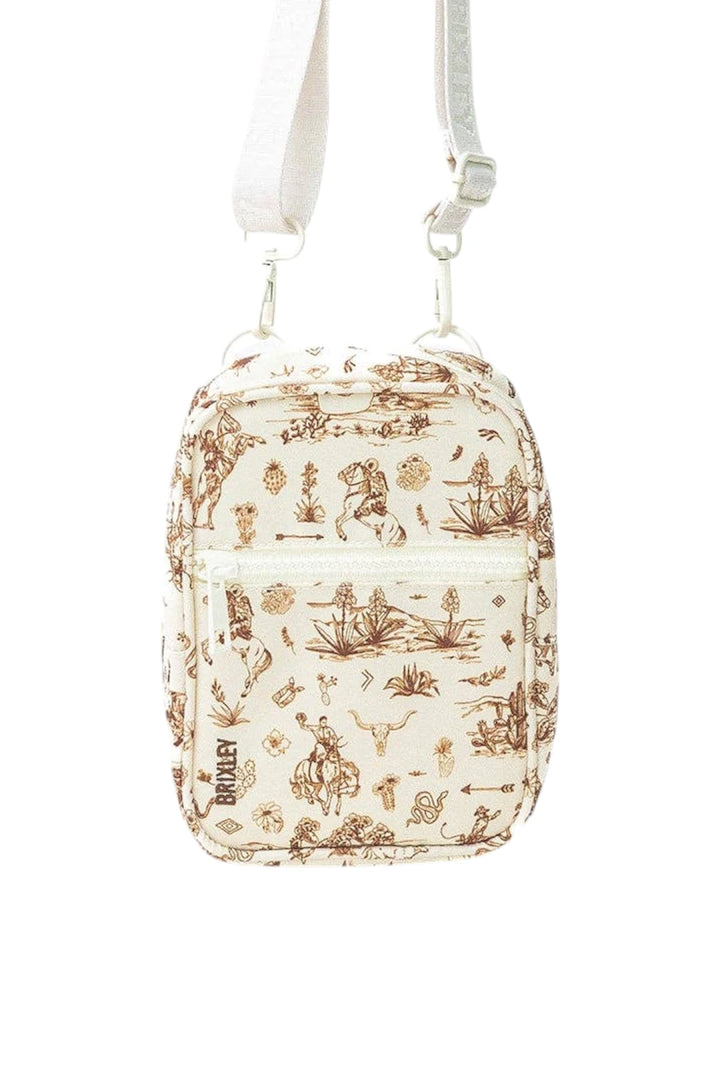 Brixley 5-in-1 Crossbody Sling - Outlaw