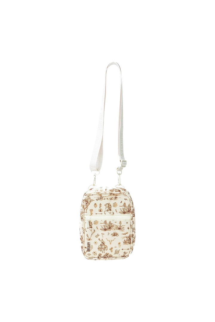 Brixley 5-in-1 Crossbody Sling - Outlaw