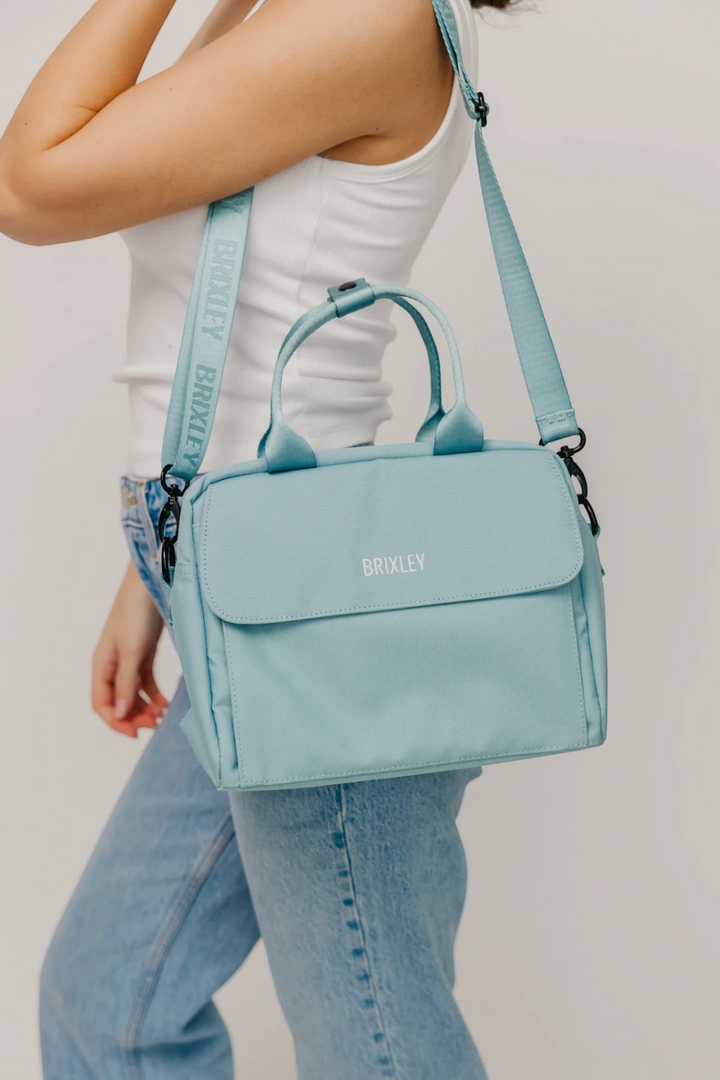 Brixley Lunch Box – Breeze