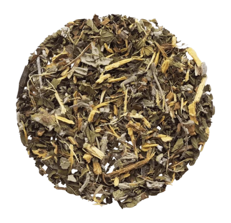 Calming Tea Herbal Pouch