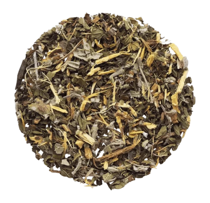 Calming Tea Herbal Pouch