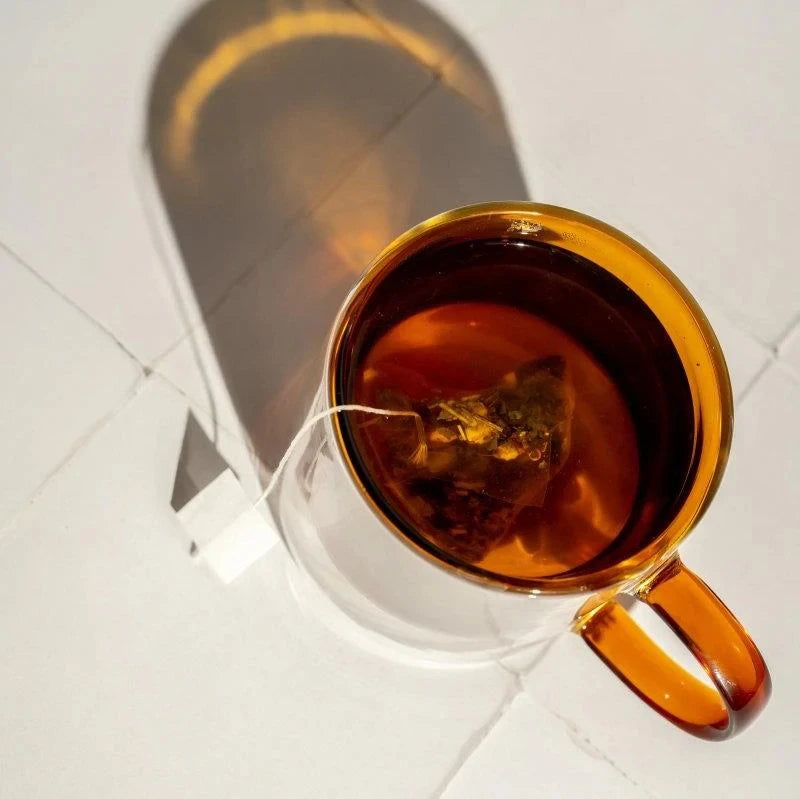 Calming Tea Herbal Pouch