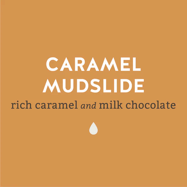 LCCR Caramel Mudslide Flavored Coffee
