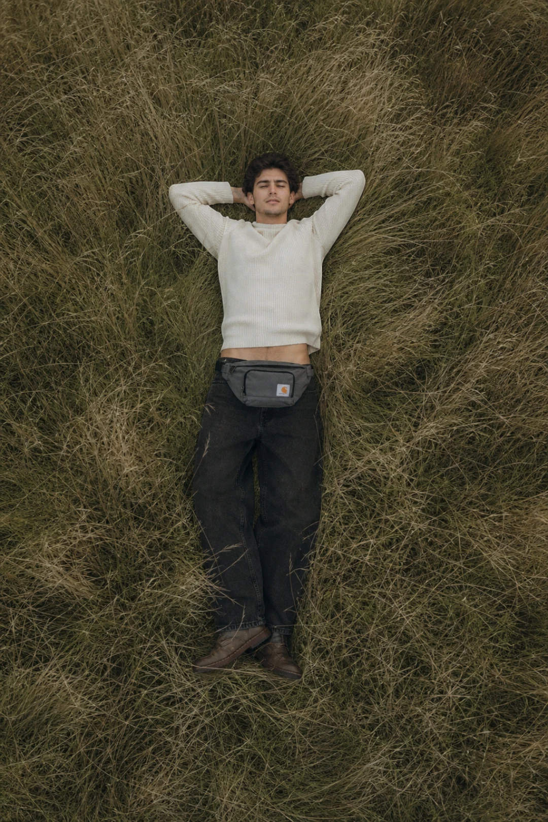 Carhartt Gear Waist Pack – Gray