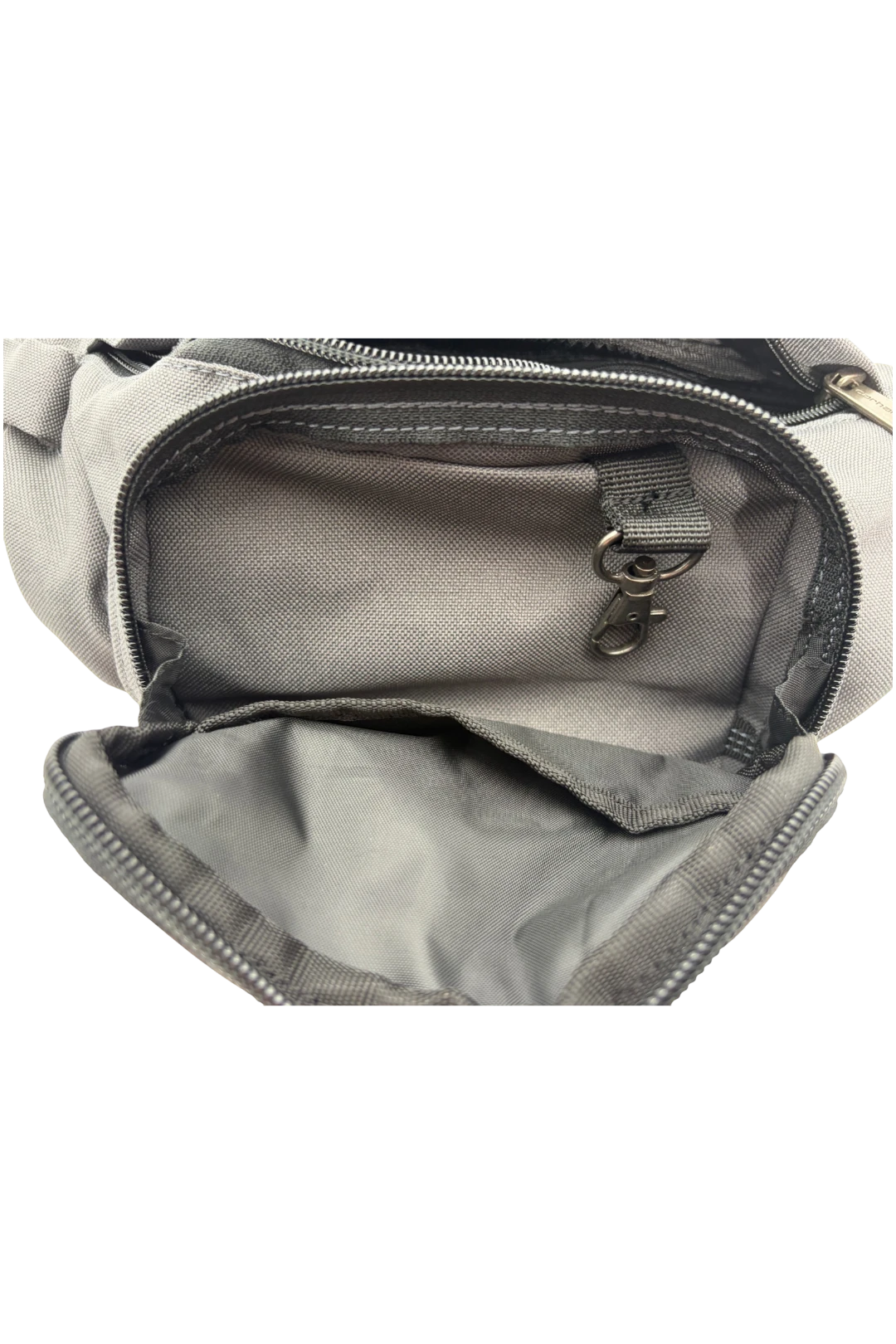 Carhartt Gear Waist Pack – Gray