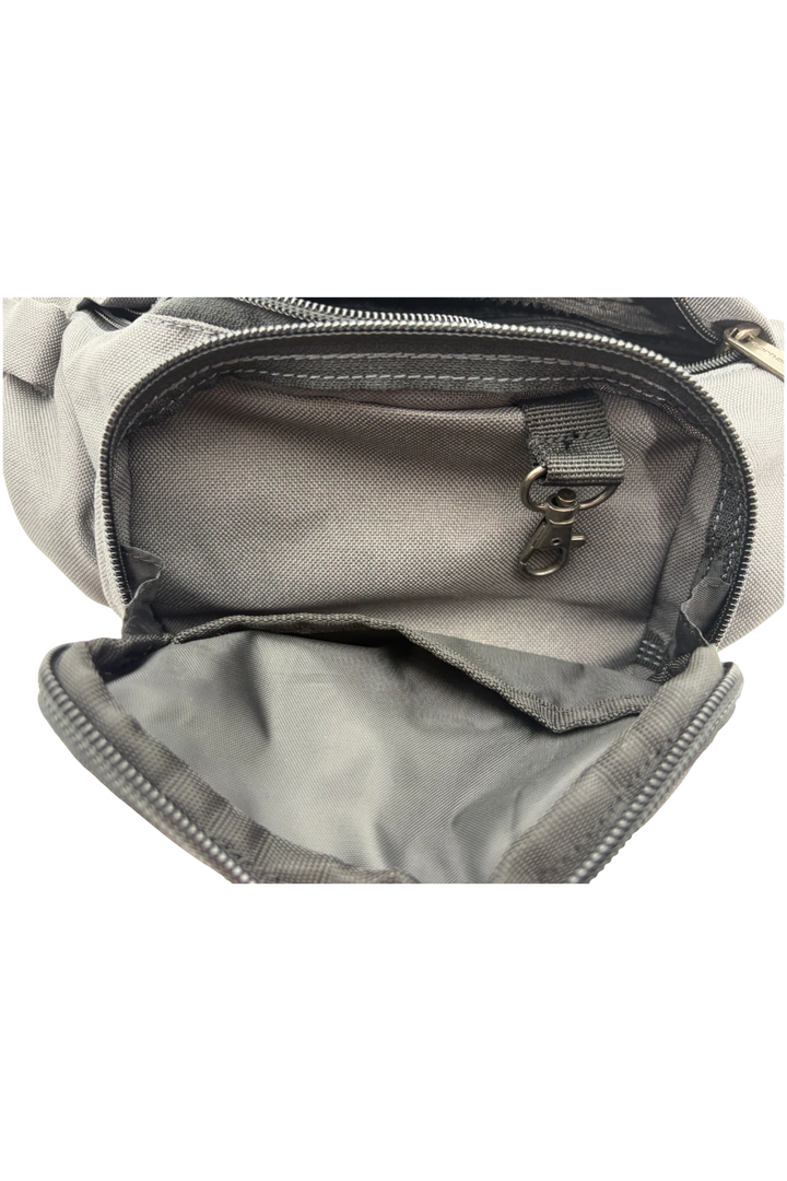 Carhartt Gear Waist Pack – Gray