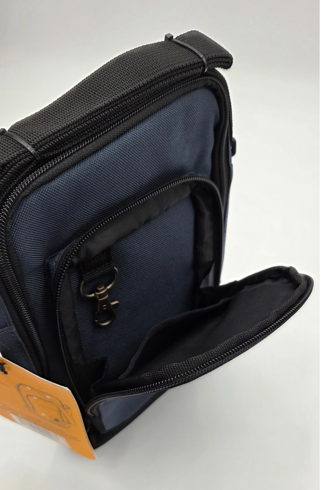 Carhartt Legacy Series Cross Body Gear Organizer – Navy