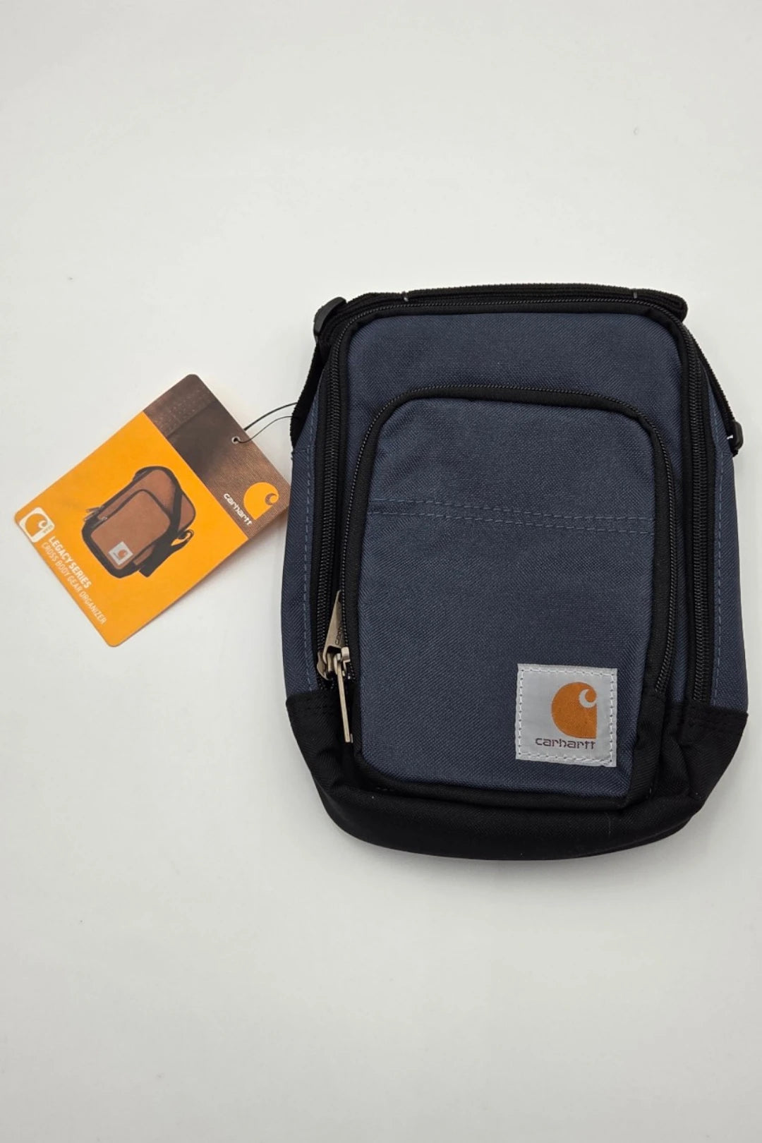 Carhartt Legacy Series Cross Body Gear Organizer – Navy