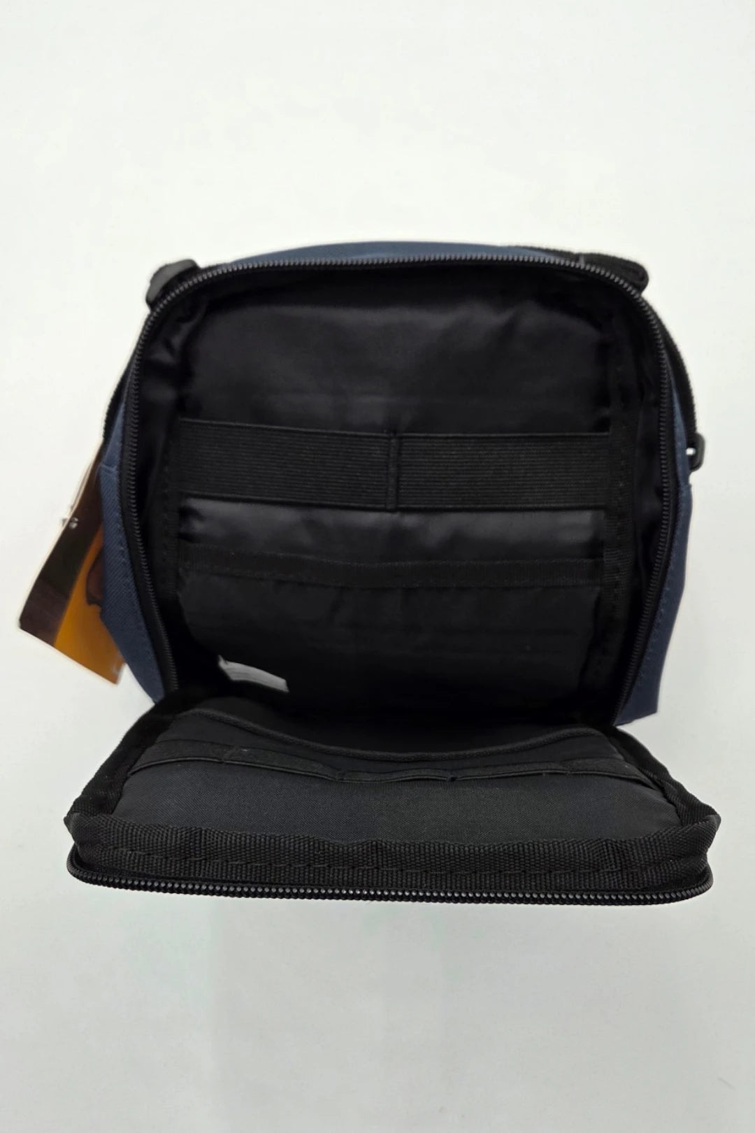 Carhartt Legacy Series Cross Body Gear Organizer – Navy