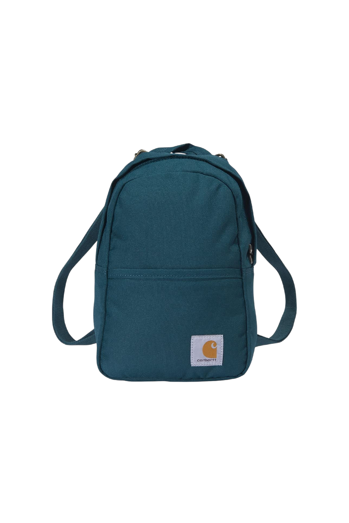 Carhartt Classic Mini Backpack – Tidal