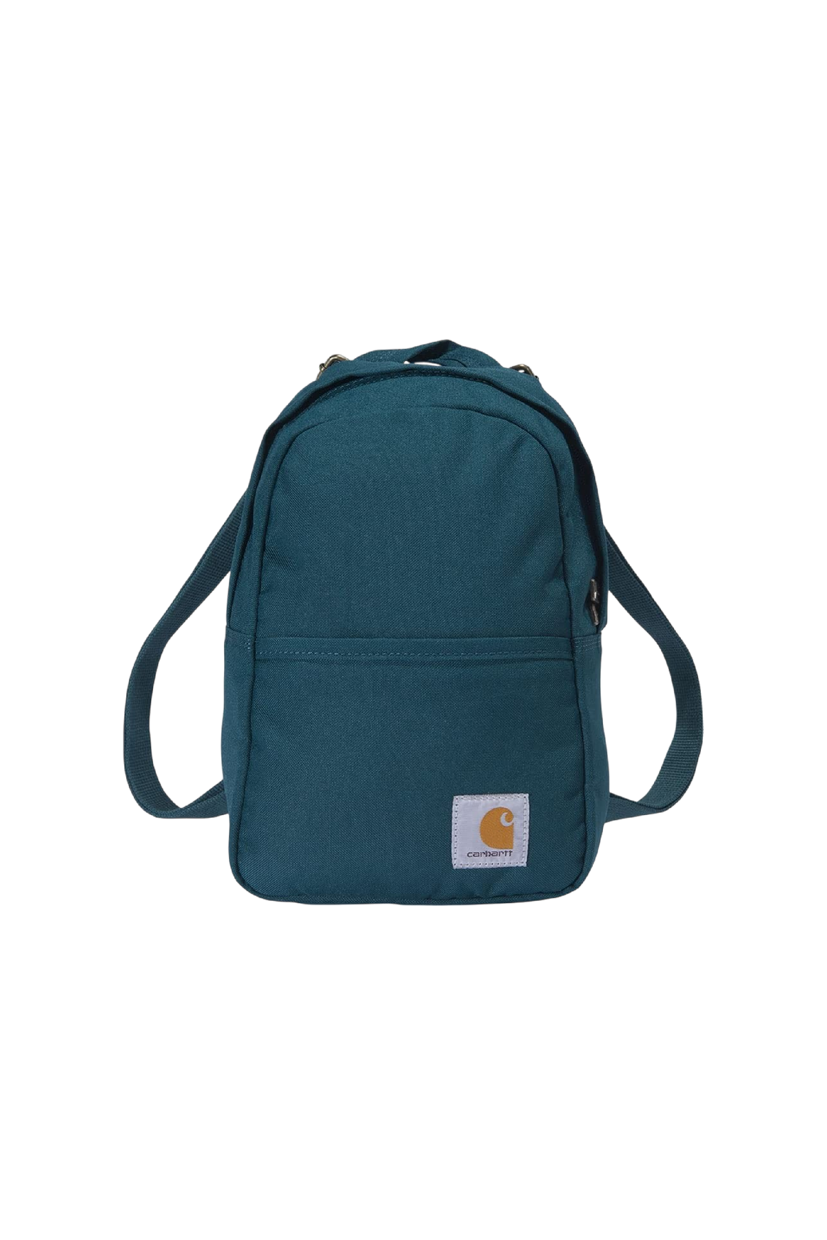 carharrt mini backpack Carhartt Classic Mini Backpack – Tidal Durable, Water-Repellent & Compact – Coffee Pour Life