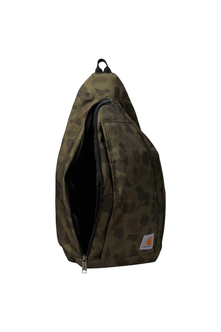 Carhartt Sling Bag - Duck Camo