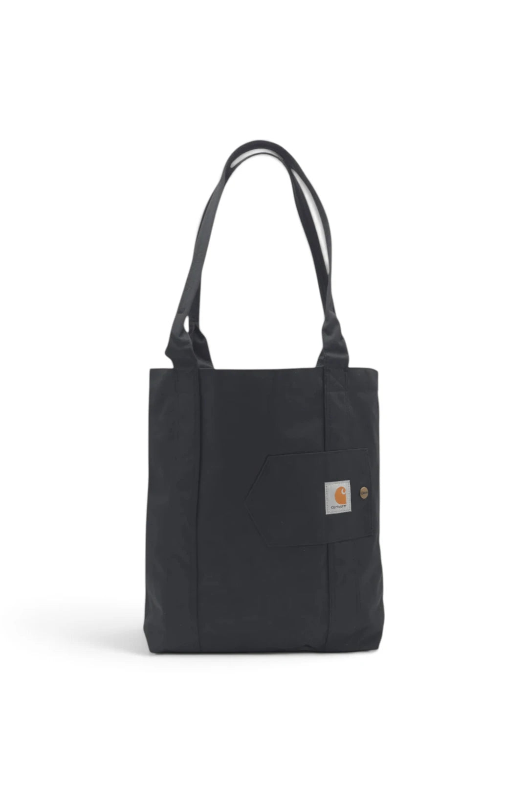 Carhartt Vertical Open Tote – Black