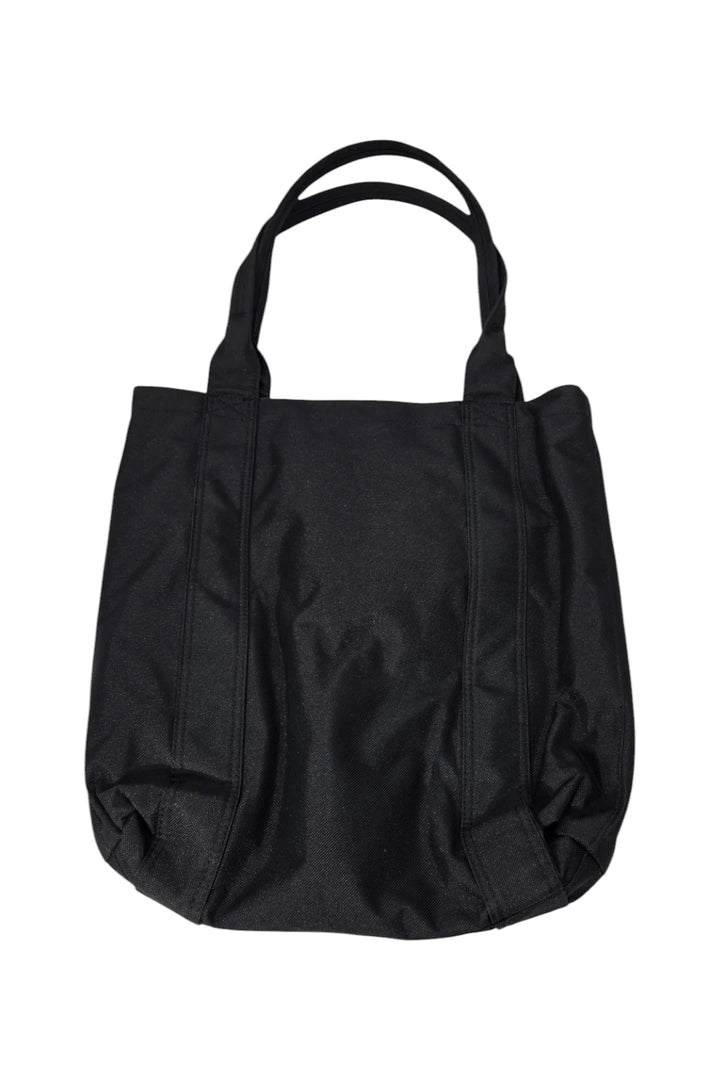 Carhartt Vertical Open Tote – Black