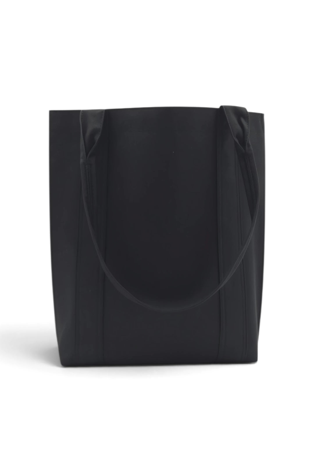 Carhartt Vertical Open Tote – Black