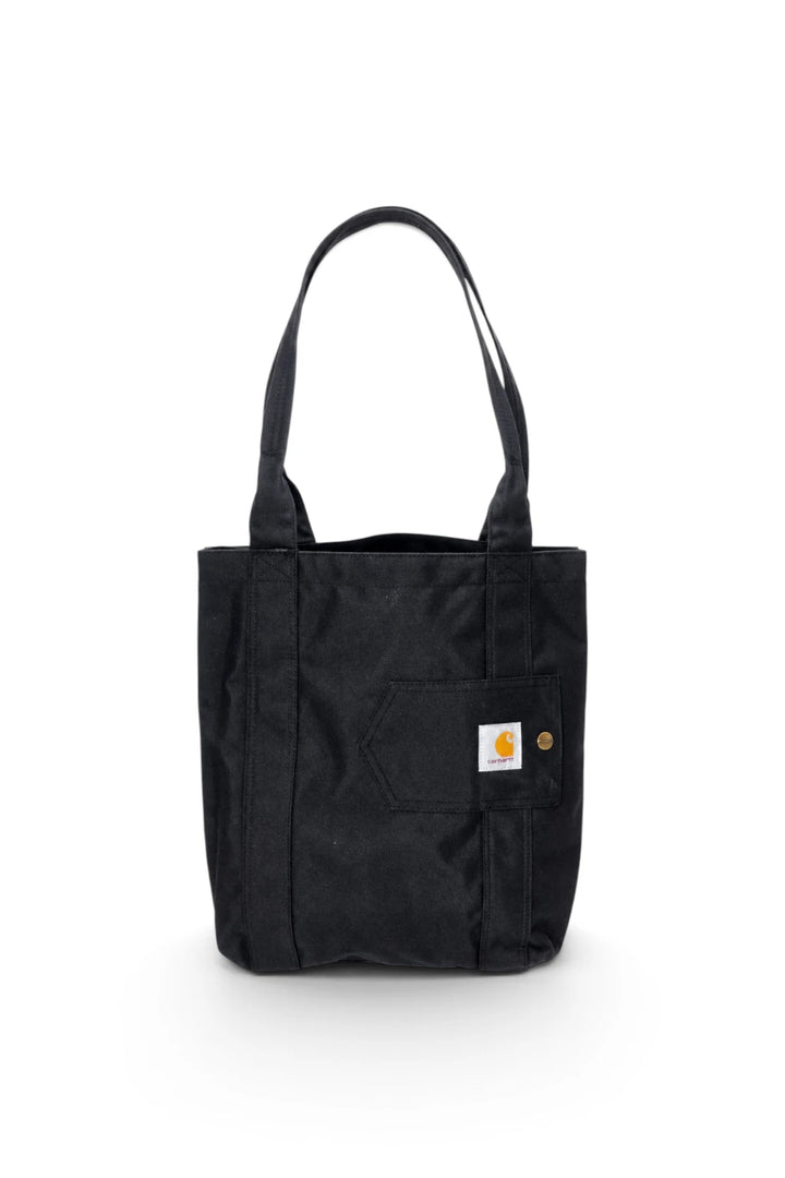 Carhartt Vertical Open Tote – Black